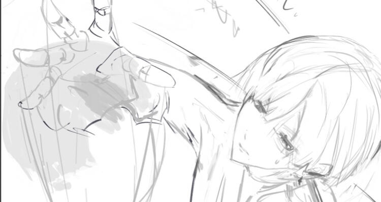 DTIYS wip